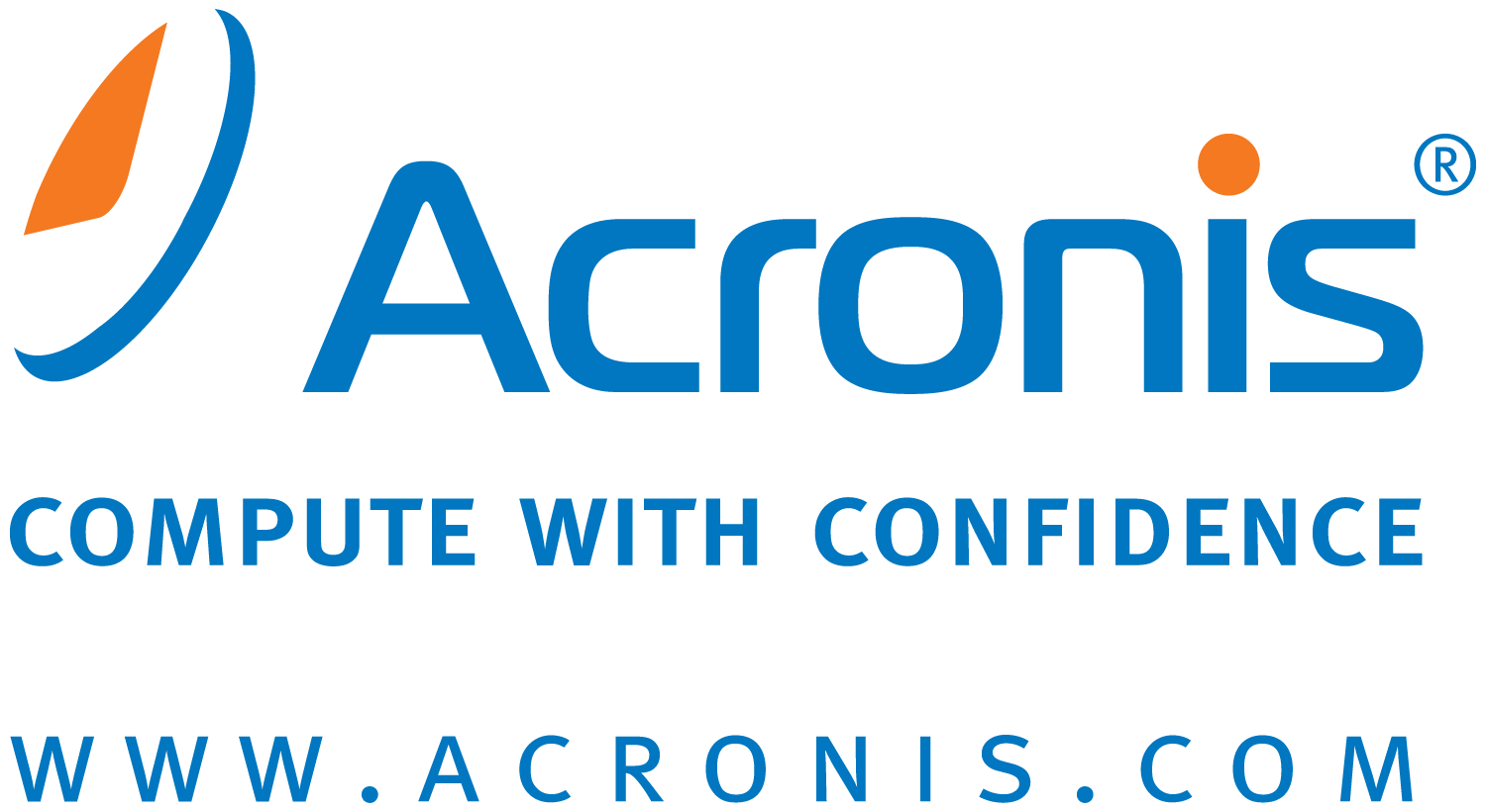 Acronis Logo